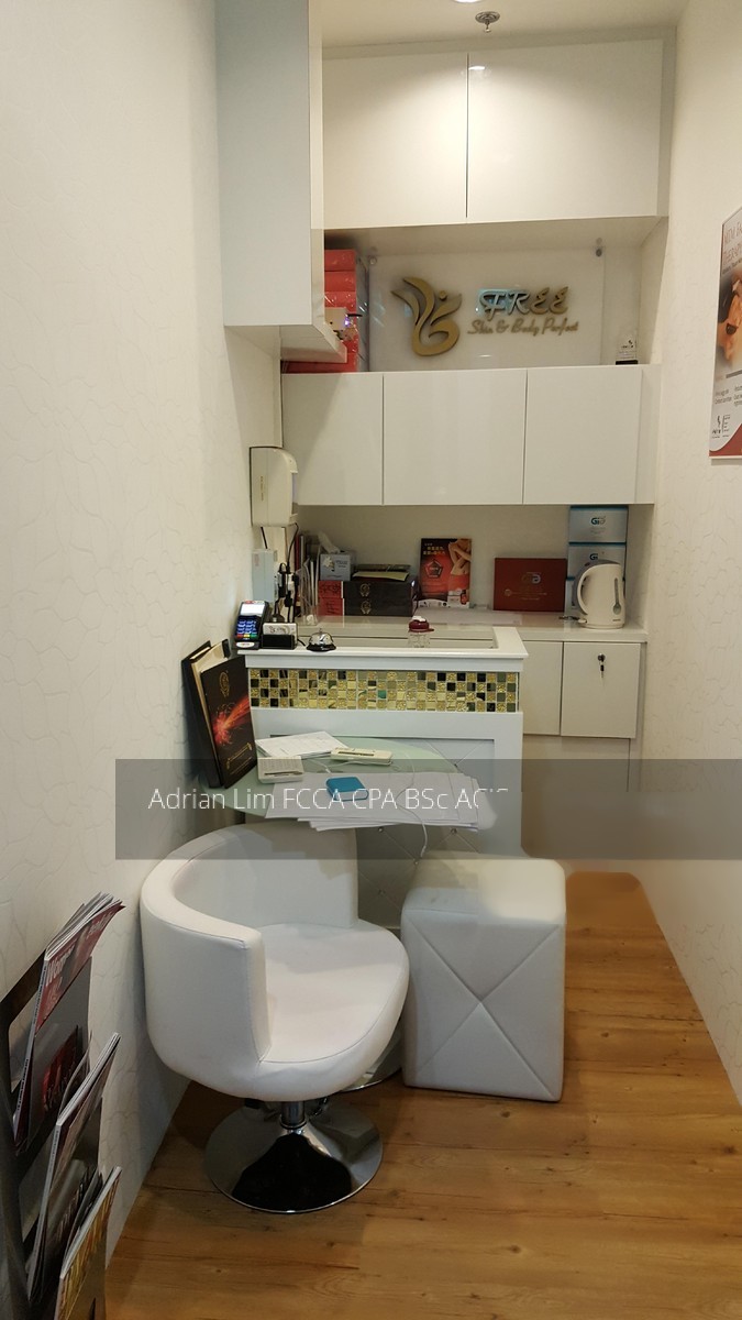 One Dusun Residences (D12), Retail #147422972